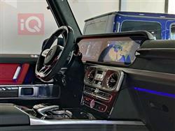 مێرسێدس بێنز G-Class